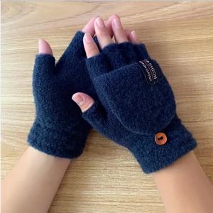 Electric Heated Gloves Hand Warmers Mittens Heater Rechargeable USB Reusable Winter Warm Heating Laptop for Women Men