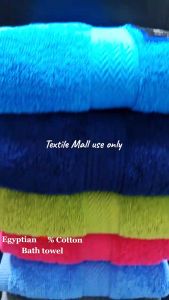 Premium Egyptian Cotton Face BATH Towel 500g Luxurious High Quality Thick Towel 27X54inchi COTTON BLACK TOWEL TUALA