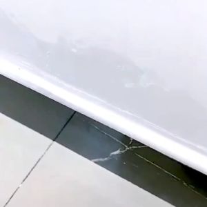 Magic White Cream Dinding DEMPUL / Wall Repair Pasta Dempul