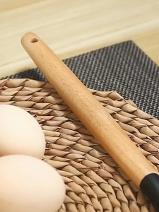 Spatula masak silikon / Sendok goreng silikon / sutil masak silikon / Sodet silikon BAGUS / Spatula kue adonan