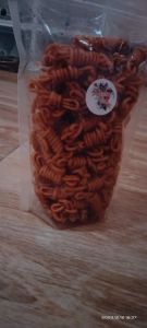 MIE GULUNG/TAMBANG 250 GRAM BALADO KRIUK RENYAH SNACK CAMILAN