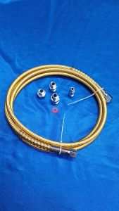 STEAM HOSE FOR STEAM IRON