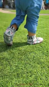 Cuddleme Prewalker Sepatu Bayi