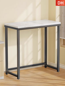evesigar | Refrigerator Top Storage Rack Mini Microwave Shelf