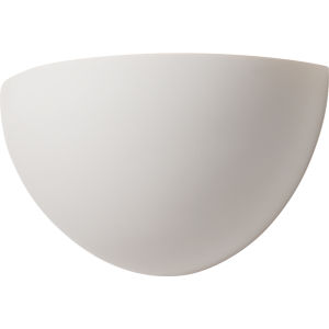 WEIXIANG | Surface Mounted Chajifeng Half-Circle Wall Light