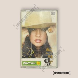 แซนดร้า มาฟโร Sandra Mavro เทปคาสเซ็ท Cassette Tape เทปเพลงไทย