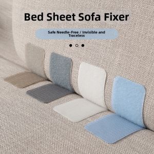 LUTUMEI | Anti-slip Anti-run Bed Sheet Fastener
