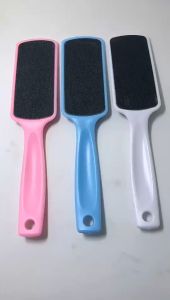 8 ชิ้น ตัว ตะไบทรายขัดเท้า ทีขัดส้นเท้า ขัดส้นเท้า ส้นเท้าแยก ที่ขัดเท้า ตะไบส้นเท้า ที่ขัดส้นเท้า ตะไบข 2ชิ้น ตัว