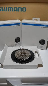 SHIMANO SLX Cassette Sprocket MTB Cogs 11s M7000