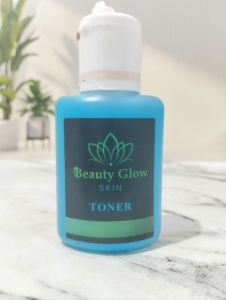 TONER BIRU BEAUTY GLOW SKIN TONER BIRU 30ML