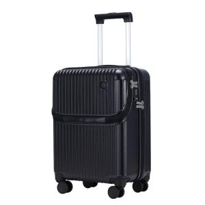 ROAMING | Front Opening Side Open Luggage 20 Inch