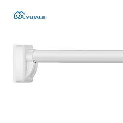 No-Drill Adjustable Support Rod