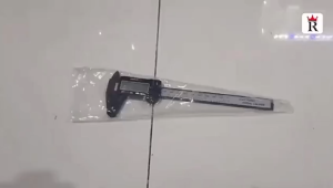 Digital Caliper Meter Jangka No Digital 0-150MM  Sorong Sigmat Digital LCD Screen