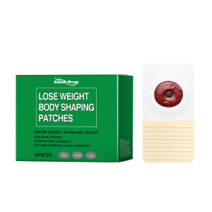 South Moon Body Shaping Patch: A Daily Use Body Shaping Patch