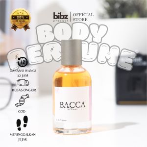 Parfum Badan Parfum Wanita 30Ml Tahan lama