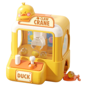 TEMiTANGMI | Compact Home Claw Machine Toy for Girls Gift