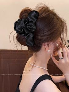Luxurious Beautiful Large Hair Clip