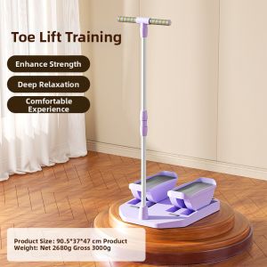 DIWONOR | Leg Stretching Massager Limbering Machine