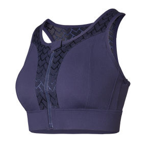 COSLEAF | High Intensity Shockproof Gathering Sports Bra