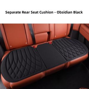 YORLELIE | Algae Fiber Latex Cotton Car Seat Cover