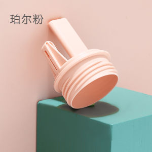 Túi Trữ Sữa Mẹ Rộng Chống Ô Nhiễm Kết Nối Máy Hút Sữa Dụng Cụ Chuyển Đổi Sữa Mẹ Túi Bảo Quản Sữa Mẹ Của XiaoYaXiang