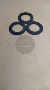 10 PCS KARET SEAL TUTUP TANGKI MOTOR TANGKI BENSIN UNIVERSAL SEMUA MOTOR GASKET CAP