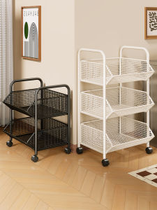 WUBUWEI | Bathroom Storage Rack Multi-level