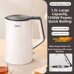Midea | Automatic Intelligent Thermopot Electric Kettle
