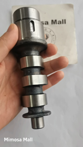 Mimosa Camshaft For 186F 186FA Aircooled Diesel Engine 10HP 12HP 14HP 16HP 18HP