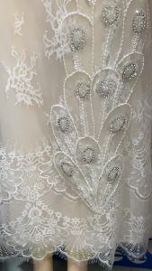 Áo dài thiết kế dáng trẻ  chất dày dặn hàng thanh lý độ mới từ 85% 2 tà và 4 tà