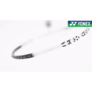YONEX ASTROX 99  PRO WHITE TIGER Badminton Racket Full Carbon Single 4U 83g Single Offensive Professional Racket Made InJapan free bag
