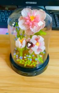 🇹🇭 สินค้าส่งจากไทย 🇹🇭  ตัวต่อดอกไม้ ดอกทานตะวัน ดอกคาร์เนชั่น เลโก้ดอกไม้ ตัวต่อดอกไม้ เลโก้ ดอกทานตะวัน เดซี่ คาร์เนชั่น ดอกชบา กระถาง ตกแต่งบ้าน ของขวัญให้เพื่อน ของเล่นเด็กตัวต่อ บล็อกตัวต่อดอกไม้ ของขวัญสำหรับสาวๆ ตัวต่อของเล่น