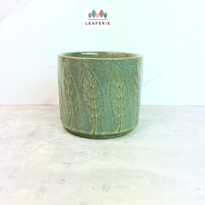 The Leaferie Riona plant pots. flowerpot . flowerpots . flower pot . planter . planters . Ceramic