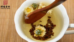 Fortune Herbs 决明子 Cassia Seed JUE MING ZI tea herba 药材 中药 护眼 肝 养生 润肠通便