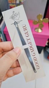 ที่กดสิวแบบคลินิก Blackhead Acne Comadone Removal Tool