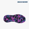 SKECHERS - Giày chạy bộ nữ Go Run Trail Altitude 129231-BKMT. 