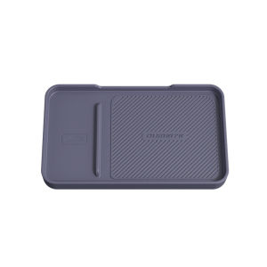 OUMEITE | Silicone Paper Towel Organizer Automotive Accessory For L06 Screen