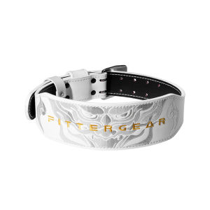 FitterGear | Fitness Lumbar Support Belt Squatting Deadlifting Training