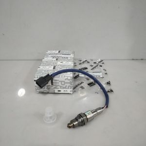 SENSOR OXYGEN 02 KNALPOT NISSAN DATSUN GO BELAKANG ORI GARANSI 1BLN