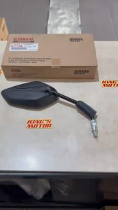 Kaca Spion Asli Yamaha NMAX: Pilihan Terbaik untuk Modifikasi Motor