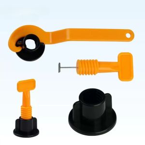 Reusable Tile Leveling Tool
