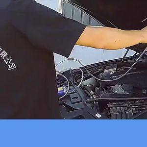 12V Electric Car Engine Diesel Fuel Oil Pump Transfer Extractor Change Engine Oil Transfer Pump