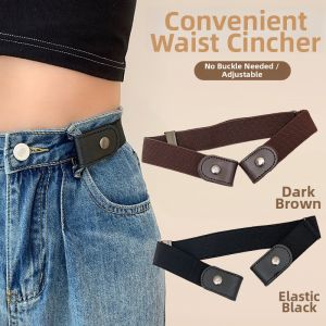 PINK EMPRESS | Convenient Waist Cinching Invisible Belt