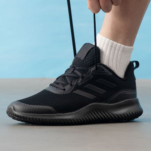 adidas | Black Warrior New Summer Cushioning Breathable Mens Running Shoes
