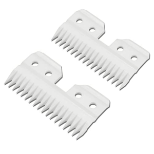 3F 4F 5F 7F 9# 10# 30# 40# 50# Professional Pet Dog Clipper Blade Fit Most AndisOster A5wahl km Clippers animals Clippers