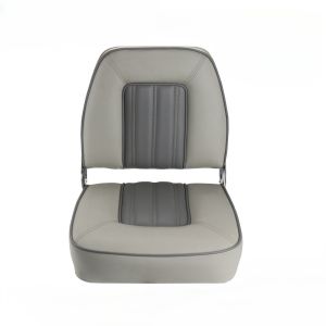 Boat seat driving chair folding chair