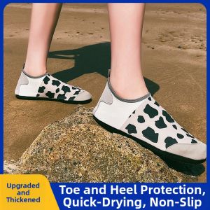 PATGEAR | Anti-slip and Anti-cut Swimming Shoes