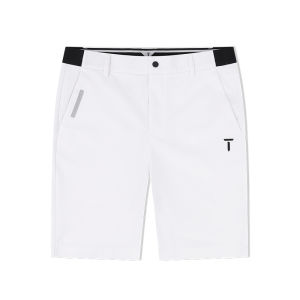 EUROPEAN TOUR | Cooling Sun Protection Lightweight Elastic Mens Shorts