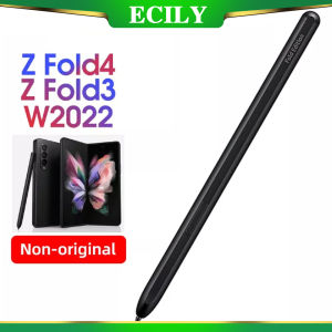 ECILY Cho Samsung Galaxy Z Gấp 4 3 2 Bút Chỉ Điểm 5G Điện Dung Bút S Pen Thay Thế Cảm Ứng Cho Máy Tính Bảng Màn Hình Điện Thoại Di Động bút Chì