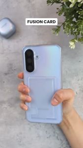 Ringke Fusion Card Case for Samsung Galaxy A36 / A56